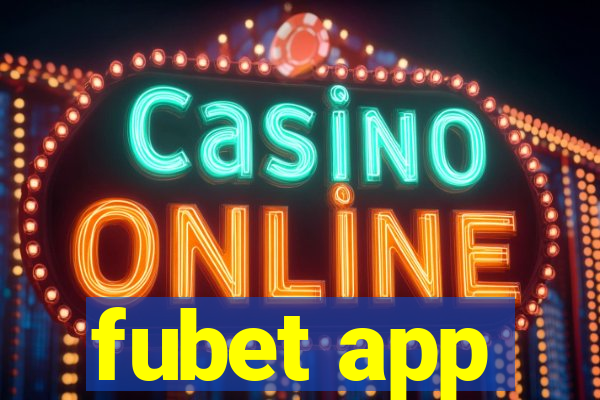 fubet app